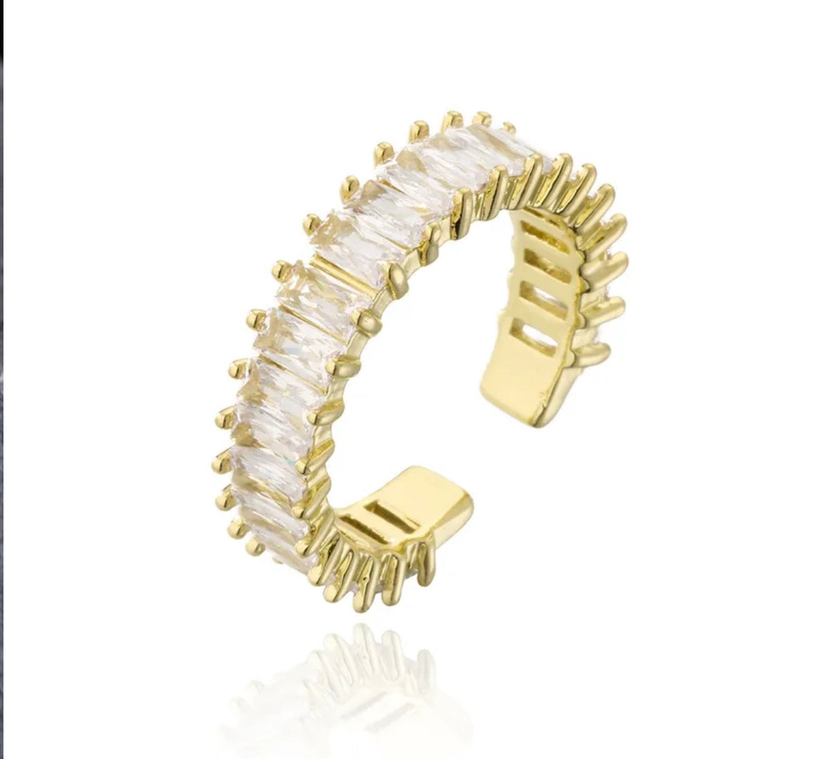 Ring Mafalda