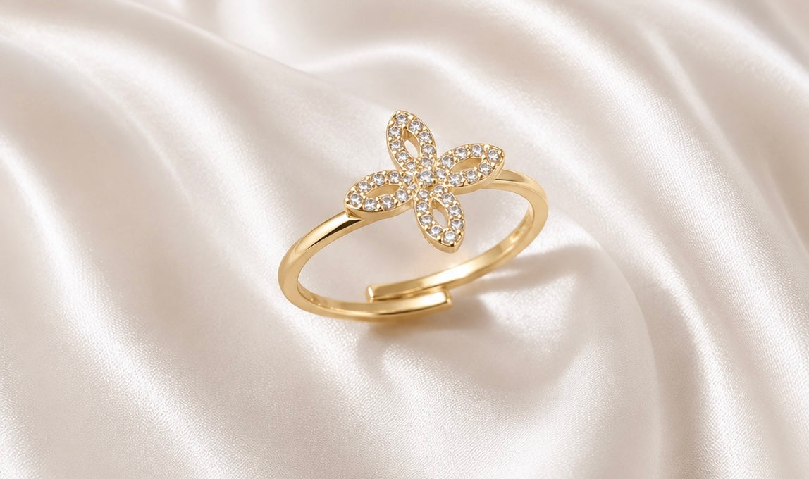 Ring Jasmine