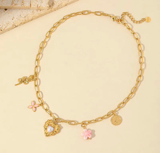 Necklace Margarida