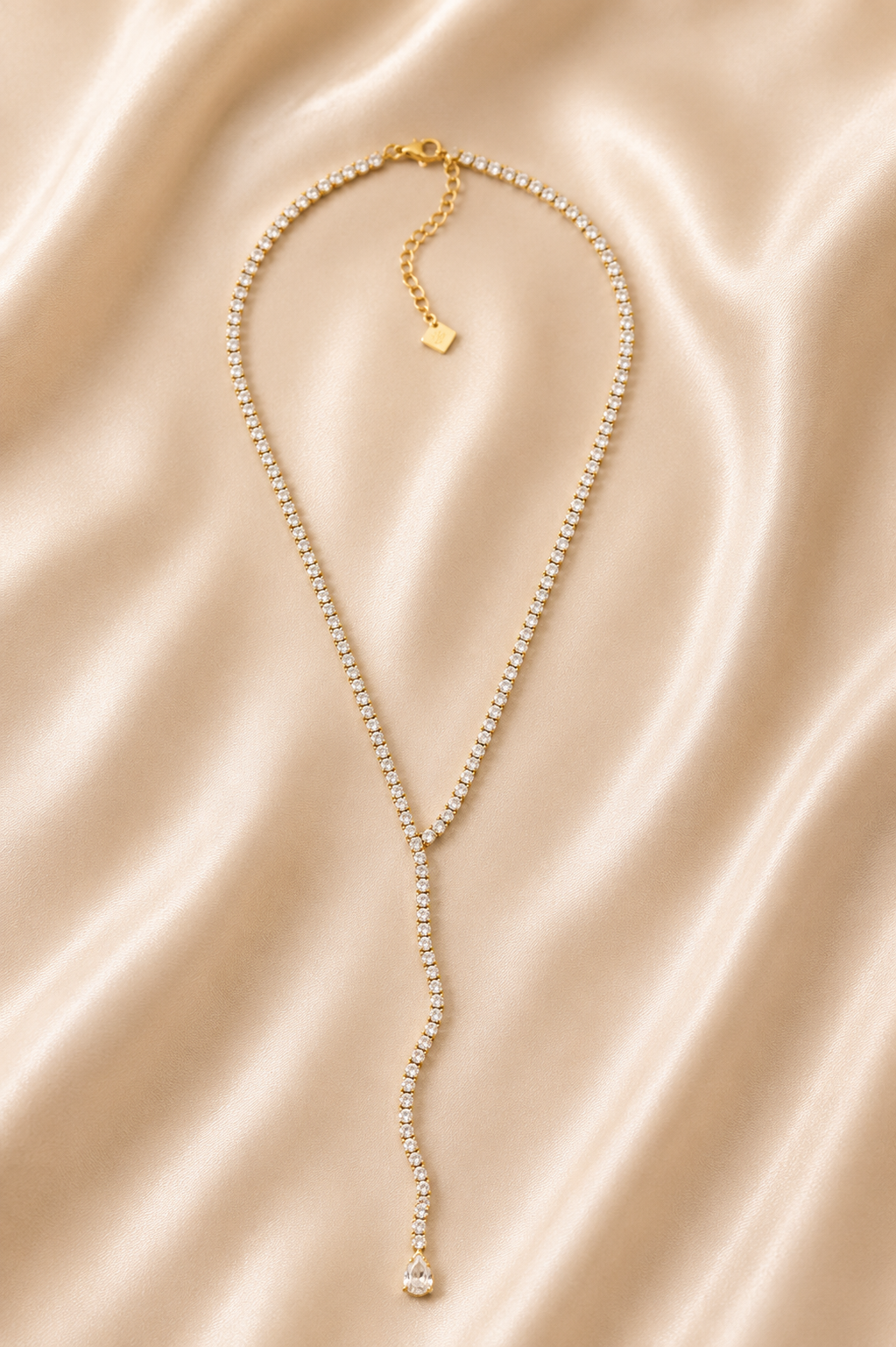 Necklace Vivid