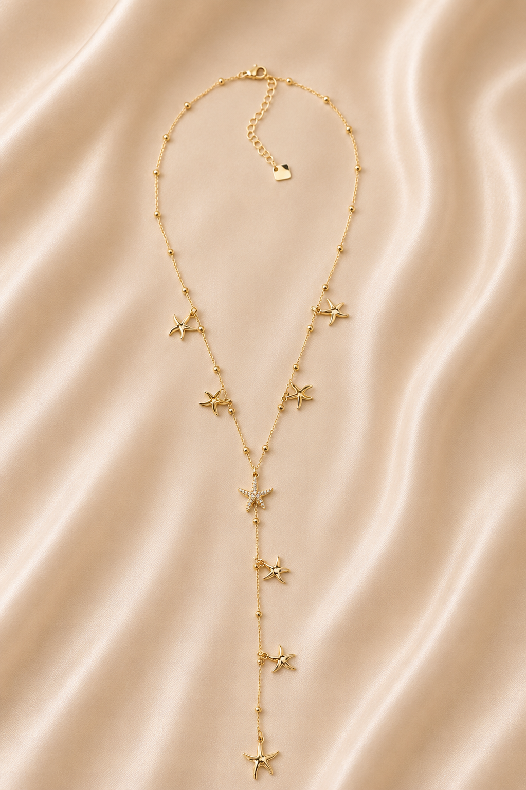 Necklace Star | Ocean