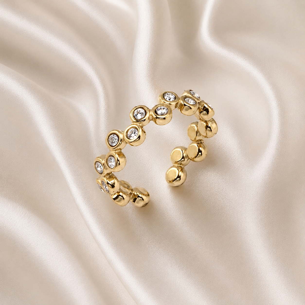 Ring Aura