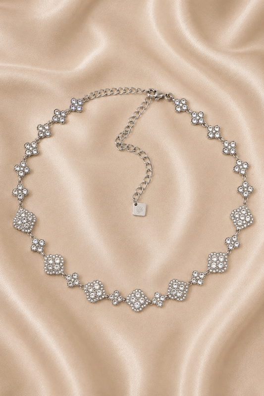 Necklace Clover | Fiora