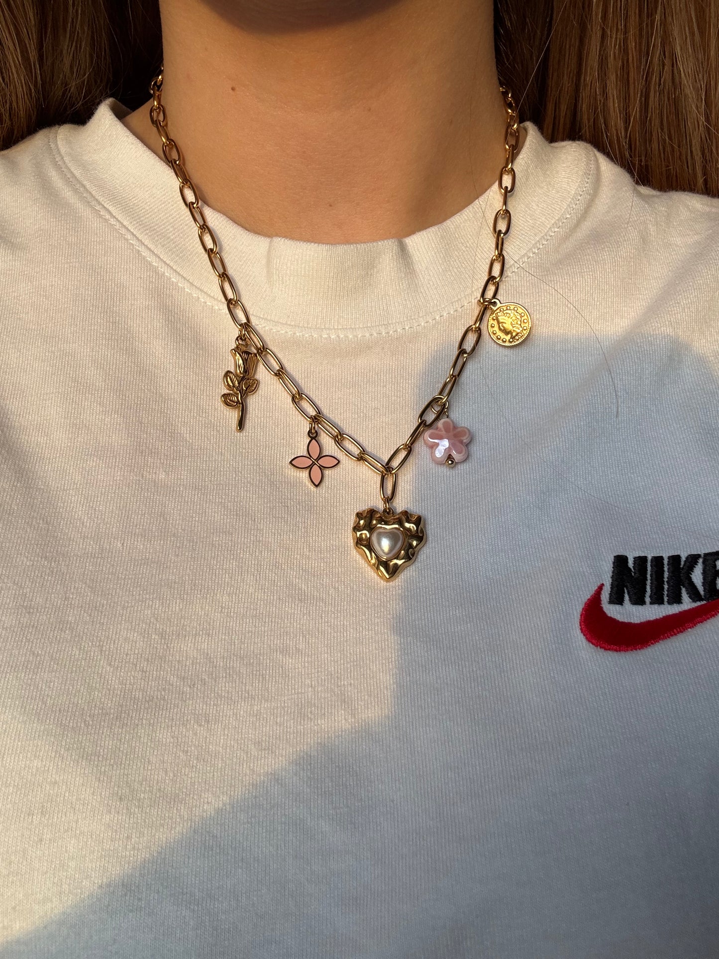 Necklace Margarida